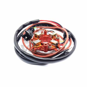 High Quality Linde Forklift Steering Motor Carbon Brush Holder Assembly 1313574500