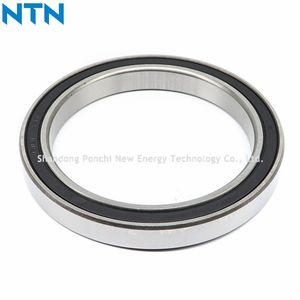 NTN Bearing Customized 16011 16012 16013 16014 16015 Thin Wall Deep Groove Ball Bearing