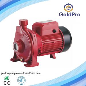 Cpm158 0.75kw 1HP High Flow Centrifugal Irrigation Surface Garden Electrical Water Pump