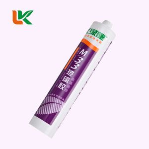 Innovation Flexible Ms Polymer Sealant for Tile Grout Sealing