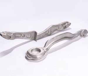 Custom High Quality Metal Forging Aluminum Bow and Arrow Shafts