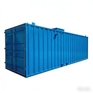 Wastewater Integrated Treatment Equipment