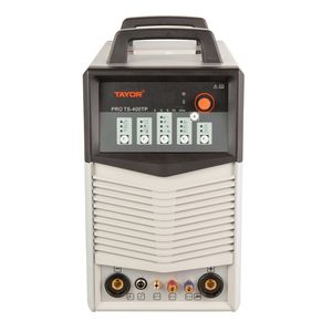 PRO Ts-400p TIG Welding Machine