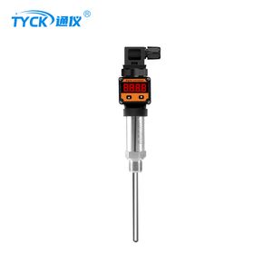 Industrial Wireless Ty86 3 Wire Sensor Transmitter for Lot Solution