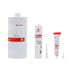 1K Neutral RTV Silicone Sealant