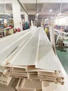 Premium Quality Interior Wall Panel Waterproof WPC Great Wall Panel Wood Panels Wall Decor Interior