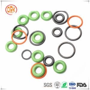 High Quality& Durable Hydraulic Rubber Seal High Temperature Resistant Silicone O Ring