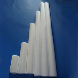 40 Inch Polypropylene Ppf Water Filter Cartridge for Industrial Water Treatment