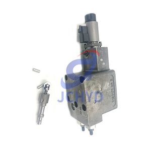 Hydrauilc Control Valve Lrdu2 Lrdu1 for A11vo A11vlo Pump