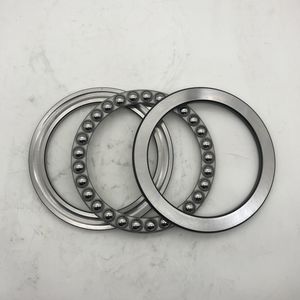 Auto Parts Thrust Ball Bearings 168762 9009580 9168196 10078/850m 1681/600 1681/670 for Gearbox
