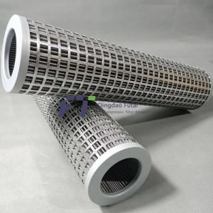 MP-Filtri Hydraulic Filter Element Replacement Hydraulic Oil Filter Cu250A10n