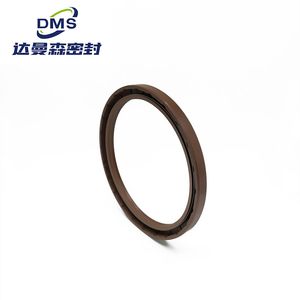 Engine Gearbox FKM Rubber Lips Spring Loaded Oil Seals Tc