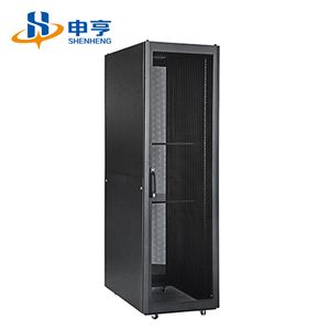 42u Floor Standing Server Cabinet, Rack Cabinet Network Cabinet