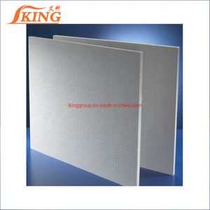 Refractory Heat Insulation Ceramic Fiber Board for Industrial Furnace