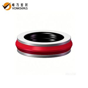 Voneseals Hydraulic Cylinder Piston Seal Hpu Manufacturer for Heavy Duty Equipment, Custom OEM Sealing Solutions