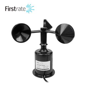 FST200-1002 Cheap 4-20ma output plastic anemometer wind speed sensor meter