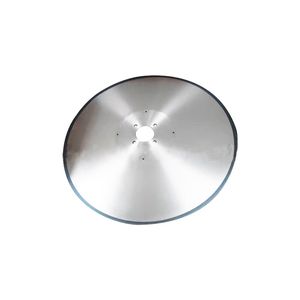 Stainless Steel Cloth Cutter Round Blade for Cutting Machine