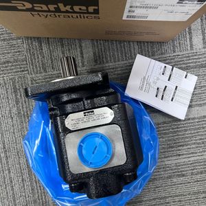 Durable Parker P25X378beiu25-7 Hydraulic Pump for Rig Operations
