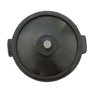 Diaphragm Pump Valve Seal Spare Parts DN15 EPDM Rubber Diaphragm Valve
