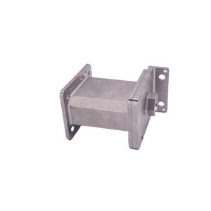 Custom Turning Milling Machining Nylon PC CNC Machined Aluminum Alloy Parts