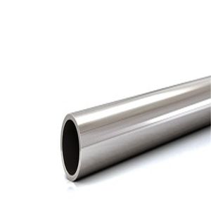 Premium ASTM B861 & B338 Medical Titanium Pipe Tubes