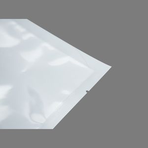 Wholesale Three-Side Seal Mini Packet Packaging Plastic Bags Eco Friendly Packaging Bag