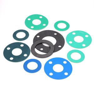 Glass Micro Spheres Filled PTFE Gasket Sheet