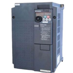 Advanced Fr-A840-00930-2-60 Solar Inverter for Sustainable Power Generation