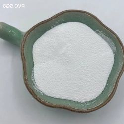 Dg-700 Making Plastic Raw Material PVC Granules Compound PVC