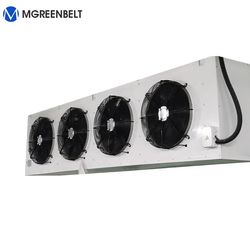 Medium Temperature Evaporator for Cold Room Building