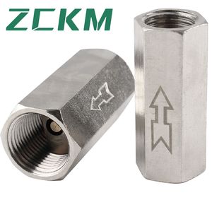 Durable CV Brass Check Valve for Efficient Pneumatic Flow Control