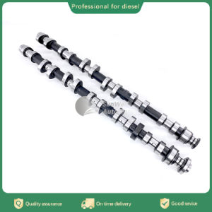 China Factory Wholesale Nta855 Nt855 Diesel Engine Parts Camshafts 3608842