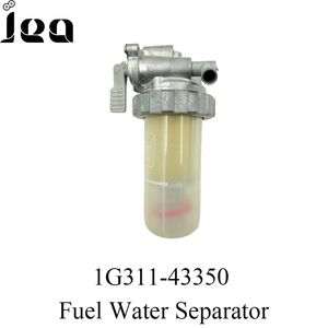 Kubota 1g311-43350 Fuel Water Separator for Kubota D1105 V3307 M704
