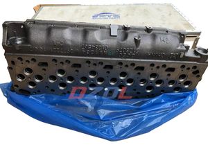 Isdf Cylinder Head Assembly 3977221 3977225 2831474 Truck Machinery Diesel Engine Parts