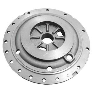 En-Gjl-200 Casting Parts with Factory Price