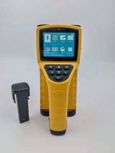 High Precision Integrated Steel Bar Positioning Meter Precision Steel Bar Position Scanner