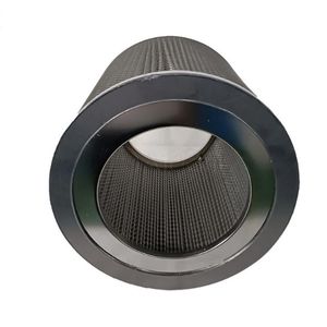 Supply High Quality Oil Gas Separator Filter P601884 Separation Filter From China Manufacturer