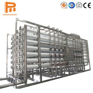 Good Quality One Stage RO Water Treatment System Purifier