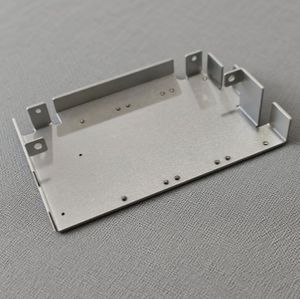 High-Precision Laser Cutting Solutions for Sheet Metal Manufacturing