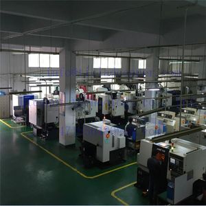 CNC Precision Machined Part/Machining/Precision CNC Machining Metal Part