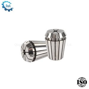 Durable Tool Accessories Collet Er Series Collet for Performance