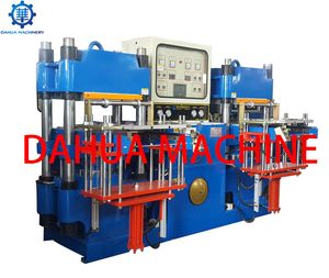 300ton Full Automatic Vulcanizing Press Machine