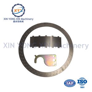 Premium Custom Aluminum and Stainless Steel Stamping Solutions