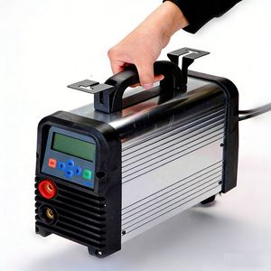 315mm HDPE Electric Fusion Welding Machine
