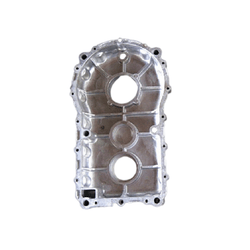 High Satisfaction Aluminum Die Casting Part for Automotive Engine Components