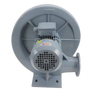 Hot Sale High Quality Medium Pressure Blower Manufacture