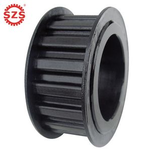 Timing Belt Pulley Htd8m-85 14m-4 Sprockets Sprockets Timing Belt Pulley