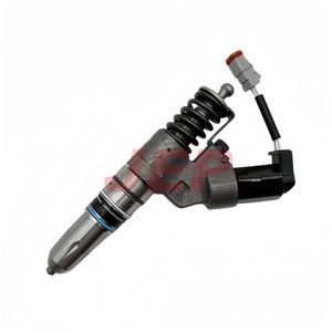 Diesel Engine Parts Fuel Injector 4903319 Used for ISM11 Qsm11 Industrial Machinery Moto Engine Excavator Truck Forklift Bulldozer Loader Marine