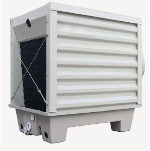 Opening Type Square Cooling Tower