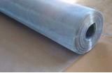 Galvanized Window Screen